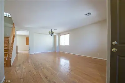 517 Bianca Bay Street, Las Vegas, NV 89144 Living Room