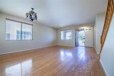 517 Bianca Bay Street, Las Vegas, NV 89144 Living Room