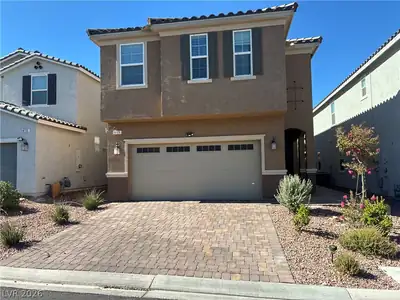 8726 Sand Verbena Avenue, Las Vegas