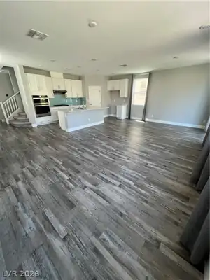 8726 Sand Verbena Avenue, Las Vegas, NV 89117 Living Room