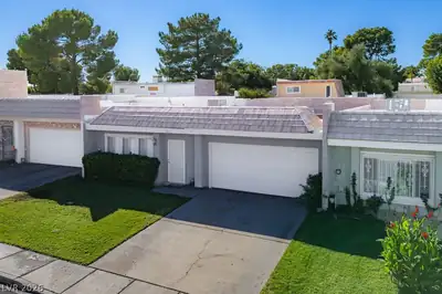 3477 Kensbrook Street, Las Vegas