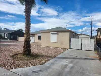 4624 Evergreen Place, Las Vegas