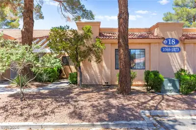 2851 South Valley View Boulevard 1071 Las Vegas, NV 89102