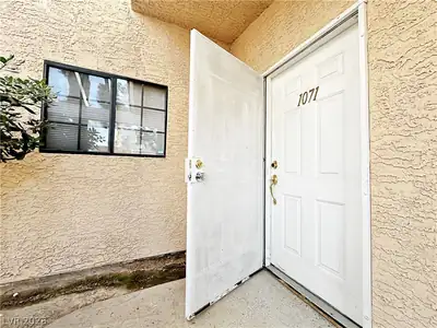2851 South Valley View Boulevard 1071 Front of Structure