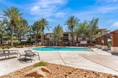 904 Duckhorn Court 204 Pool