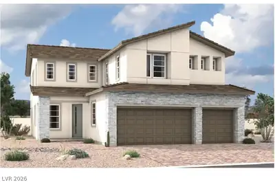 64 Serene Tempo Avenue Henderson, NV 89011