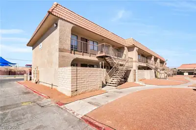 4300 North Lamont Street 200, Las Vegas