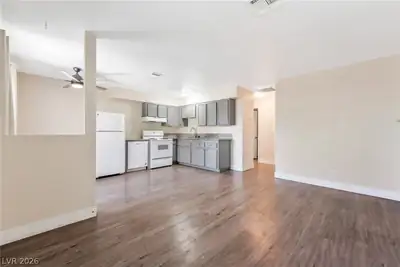4300 North Lamont Street 200 Kitchen