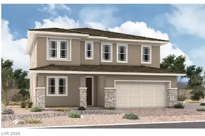 66 Serene Tempo Avenue, Henderson