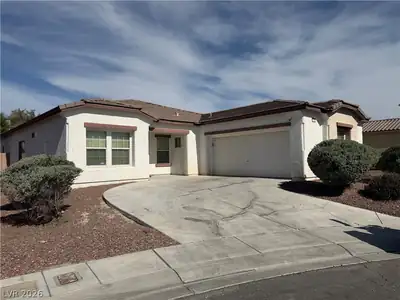 6009 Star Point Court, North Las Vegas