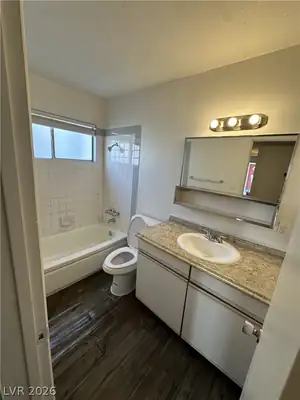 5808 Bromley Avenue 1 Bathroom