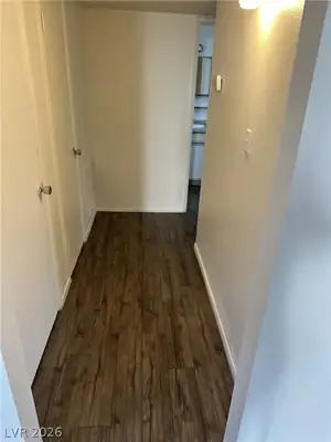5808 Bromley Avenue 1 Hallway