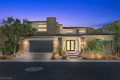 78 Pristine Glen Street, Las Vegas