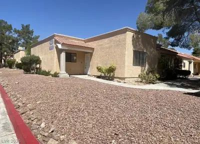 2851 South Valley View Boulevard 1175 Las Vegas, NV 89102
