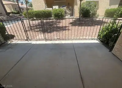 2851 South Valley View Boulevard 1175 Patio