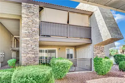 5098 River Glen Drive 198, Las Vegas
