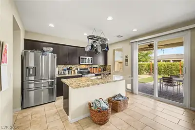 4914 East Beacon Ridge Drive Kitchen