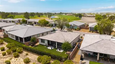 4914 East Beacon Ridge Drive, Pahrump