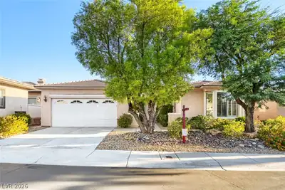 10448 PREMIA Place, Las Vegas