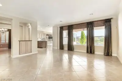 10448 PREMIA Place, Las Vegas, NV 89135 Living Room