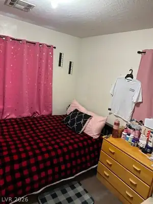 5269 Tipper Avenue, Las Vegas, NV 89122 Bedroom