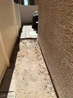 5269 Tipper Avenue, Las Vegas, NV 89122 Patio