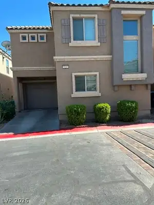 5269 Tipper Avenue, Las Vegas
