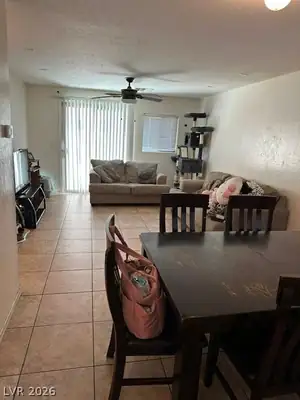 5269 Tipper Avenue, Las Vegas, NV 89122 Living Room