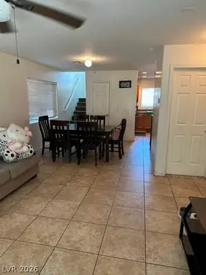 5269 Tipper Avenue, Las Vegas, NV 89122 Dining Area
