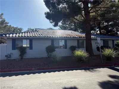 2121 Twickenham Place B, Las Vegas
