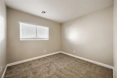 410 Foxvale Avenue, North Las Vegas, NV 89032 Bedroom