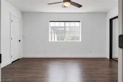 524 Swallow Cove, Boulder City, NV 89005 Bedroom