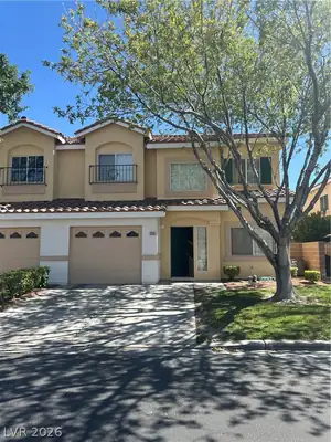 6505 Sundown Heights Avenue, Las Vegas