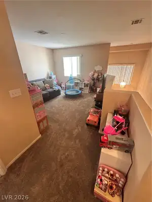 6505 Sundown Heights Avenue, Las Vegas, NV 89130 Loft