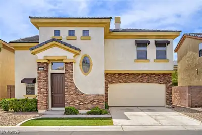 135 Tilbury Avenue Las Vegas, NV 89123