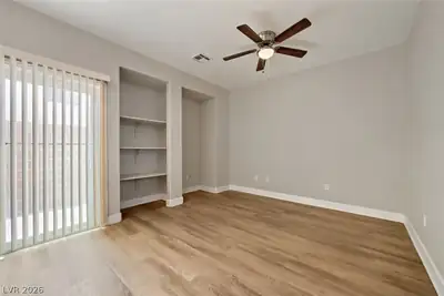 135 Tilbury Avenue, Las Vegas, NV 89123 Bedroom