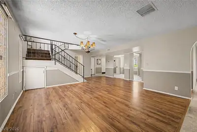 3979 Salisbury Place, Las Vegas, NV 89121 Dining Area