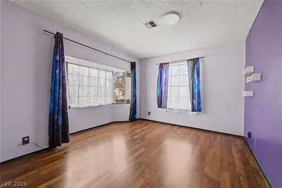 3979 Salisbury Place, Las Vegas, NV 89121 Bedroom