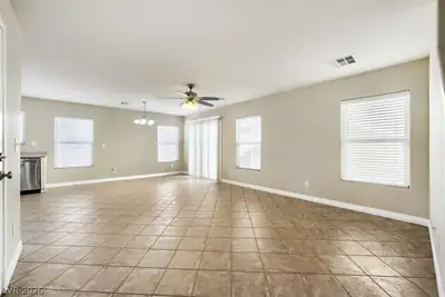 102 Masserta Court, Las Vegas, NV 89183 Living Room