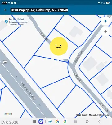 1810 Papigo Avenue Pahrump, NV 89048