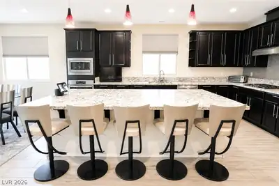 6631 Alder Flower Court, North Las Vegas, NV 89084 