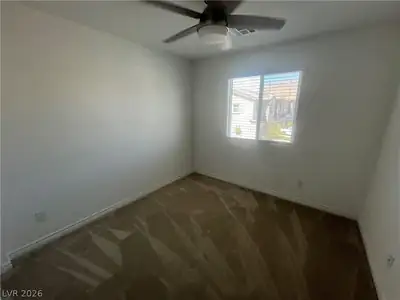6212 Rathbone Street Bedroom