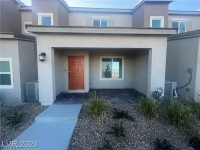 6212 Rathbone Street, Las Vegas