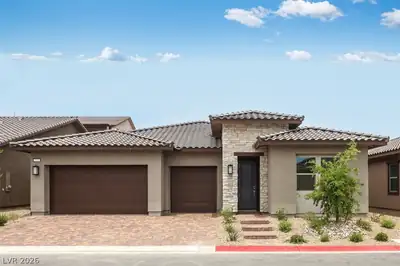 376 Tigullio Avenue, Henderson