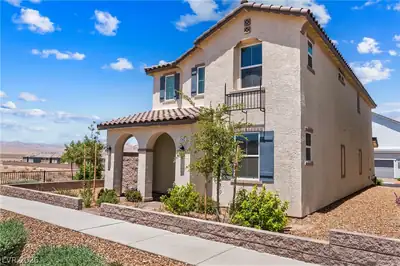 3543 Brittoli Avenue, Henderson