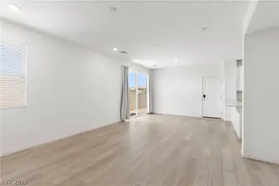 3543 Brittoli Avenue, Henderson, NV 89044 Living Room
