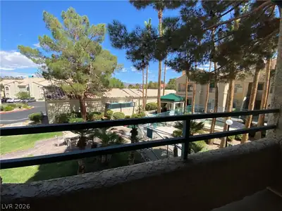 2251 Wigwam Parkway 1722, Henderson, NV 89074 Patio