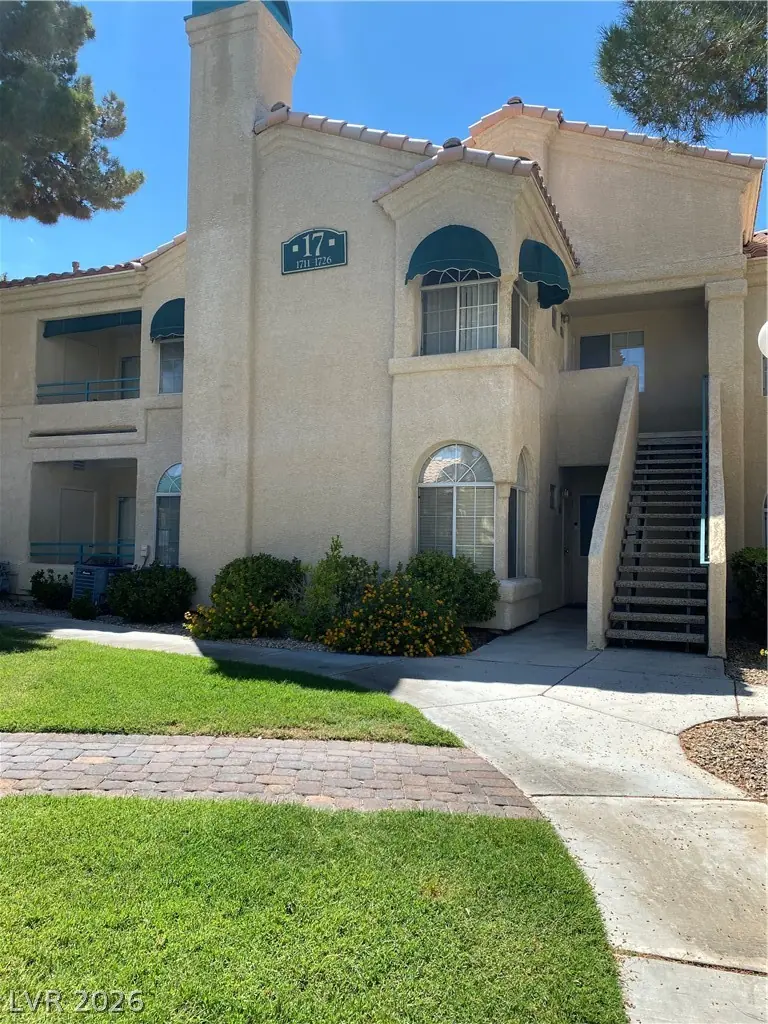 2251 Wigwam Parkway 1722