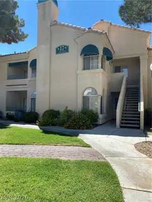 2251 Wigwam Parkway 1722, Henderson