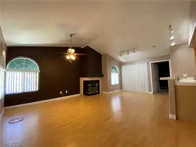 2251 Wigwam Parkway 1722 Living Room